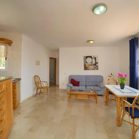 Global Cassandra 6070 Calpe