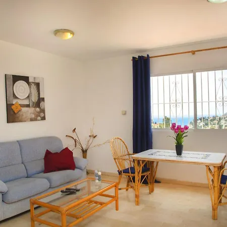 Holiday home Global Cassandra 6070
