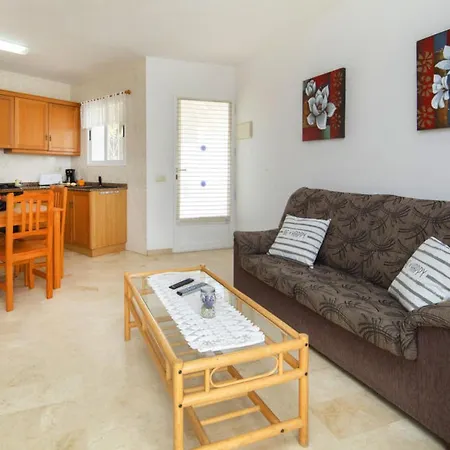 Holiday home Global Cassandra 6070 *