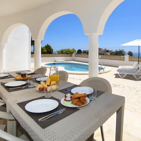 Global Cassandra 6070 Calpe